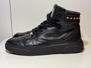 Buty Steve Madden 44 skórzane jak nowe