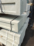 Płyty betonowe Słupki Panele 2/3D Kompletne Ogrodzenia Bramy Inne