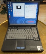 Compaq Armada E500 Pentium III Windows 2000 fdd