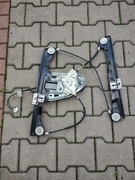 Podnośnik szyby kierowcy, lewy przód, Mercedes w203 kombi