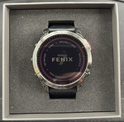 Garmin Fenix 7 Solar 47 mm
