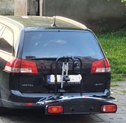 Bagażnik rowerowy na hak AGURI BIKE ACTIVE 3+1