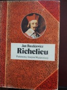 Richelieu  Jan Baszkiewicz