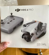DJI Mini 4 Pro (DJI RC-N2)