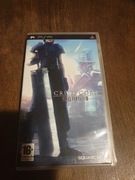 Crisis Core Final Fantasy Psp