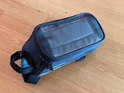 Sakwa rowerowa na ramę ROSWHEEL