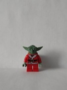Lego Star Wars Yoda sw0358
