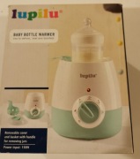 Podgrzewacz do butelek + gratis