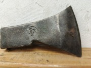 Stara siekiera 700g. Polska 