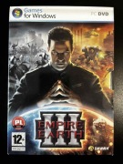 Empire Earth III PC