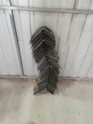 Narożniki transportowe zabezpieczające 