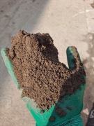 Ziemia ogrodowa Kraków, ziemia siana, humus, czarnoziem, Kraków i okolice