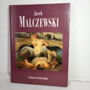 Jacek Malczewski. Agnieszka Ławniczakowa
