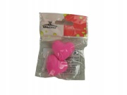 GUMKA DO MAZANIA SERDUSZKA - 2 SZTUKI - VALORO