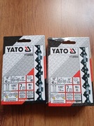 2x Łańcuch do Stihl Yato YT 84955 60 ogniw 1.6 3/8