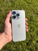 iPhone 16 Pro 128Gb / Stan idealny / Gwarancja do Maja 2026 /