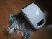 inhalator kompresorowy Medisana IN 550 Pro