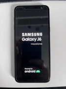 Samsung Galaxy J6