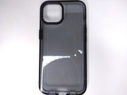 ETUI Przezroczyste Czarny Odcień Do IPhone 15