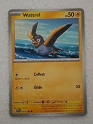 Wattrel 077/198 Karta POKEMON TCG Scarlet & Violet Base set
