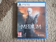 The Mediun - Playstation 5