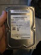 Dysk twardy Samsung SpinPoint F1 HD103UJ – 1TB – NA CZĘŚCI / USZKODZONY