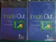  Inside Out Intermediate Student's Book + Workbook