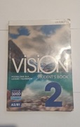 Vision 2. Student's Book.