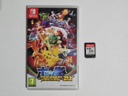 Pokkén Tournament DX Nintendo Switch – gra pudełkowa