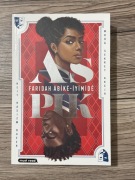 As Pik - Faridah Ábíké-Íyímídé