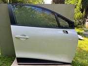 Renault Clio IV drzwi prawe 