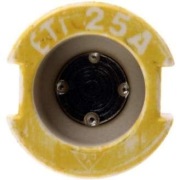 Wstawka kalibrowa VD II 25A