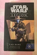 Star Wars: Legion - Cad Bane Operative Expansion 