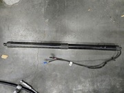 Siłownik klapy elektryczny