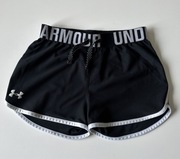 Under Armour spodenki dla dziewczynki r:S