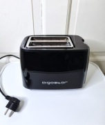 Toster Aigostar opiekacz kanapek 750W 7 poziomów opiekania
