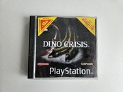 Dino Crisis PSX PS1 Sony PlayStation
