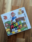 Super Mario 3D Land DS Nintendo DS