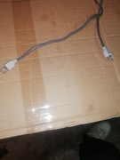 Przewód sieciowy LAN, 20 m z wtykami