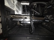 Nvidia GeForce RTX 5070 Ti Windforce OC 16GB