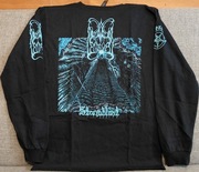 Dimmu Borgir Stormblast Longsleeve Gildan L Old Man's Child Cradle of Filth