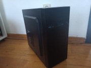 Komputer stacjonarny z GTX 750 – sprawny, gotowy do pracy