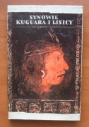 Konrad Osterloff - Synowie Kuguara i Lisicy 