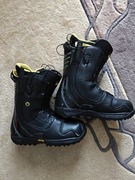 Buty snowboardowe Burton driver x rozmiar 46