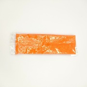 Sportowa bawełniana opaska na czoło/ opaska przeciwpotowa