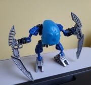 LEGO Bionicle: 8726 DALU