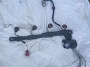 Listwa wtryskowa Peugeot 307 I 2.0 HDI