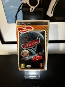 Gra PSP Auta 2 wersja PL