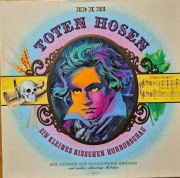 Die Toten Hosen – Ein Kleines Bisschen Horrorschau