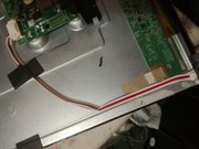 Wstążka podświetlenia monitora MSI PRO MP245V